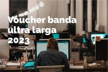Voucher Imprese per la banda larga nuovamente disponibili