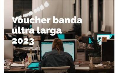 vaucher banda ultra larga 2023